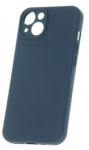 Tagakaaned iLike Xiaomi Redmi 13C 4G / Poco C65 Silicon case Dark Blue
