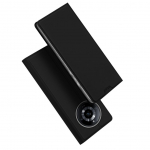 Tagakaaned Dux Ducis Dux Ducis Skin Pro Case Realme 11 Flip Card Wallet Stand Black