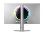 Monitorid Samsung LS27FG810SUXEN 27" Gaming Monitor Odyssey 3D G8 G81SF 3840x2160/16:9/250cd/m2/0.03ms, HDMI, USB, DP |