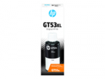 Tarvikud ja tarvikud HP HP GT53 135ml Black Original Ink Bottle