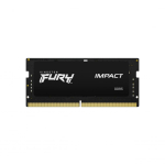 Operatiivm&auml;lu DDR4 Kingston Fury Beast 16GB DDR5-5600, CL40, 262-Pin, SODIMM