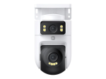 Veebikaamera Xiaomi | Outdoor Security Camera | CW500 Dual EU | Dome | 4 MP | Dual Lens F/1.6 | IP66 | H.265 | MicroSD, max. 256 GB | White