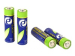 Arvuti komponendid Gembird EG-BA-AA4-01 Energenie Alkaline