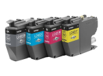 Tarvikud ja tarvikud Brother LC422VAL | Ink Cartridge | Black, Cyan, Magenta, Yellow