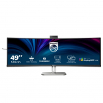 Monitorid Mmd-monitors & displays PHILIPS 49B2U6903CH/00 48.8inch VA