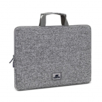 S&uuml;learvuti kott RIVACASE  NB SLEEVE ANVIK 15.6"/7915 LIGHT GREY