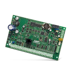 Server &ndash; muud tarvikud SATEL CONTROL PANEL ADVANCED/8-32ZONES INTEGRA32