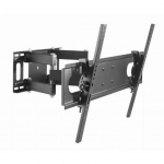 Teleri kinnitus Gembird  TV SET ACC WALL MOUNT 37-70