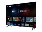 Televiisorid TCL  65T69C, 65"