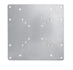 Telerite tarvikud NEOMOUNTS  TV SET ACC VESA ADAPTER PLATE/22-42" FPMA-VESA200