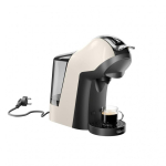 Muud v&auml;ikesed kodumasinad Tristar  Multi Capsule Coffee Machine 3-1 | CM-2301 | Pump pressure 19 bar | Capsule | 1400 W | Beige