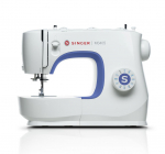 Muud v&auml;ikesed kodumasinad Singer Sewing Machine M3405 Number of stitches 23, Number of buttonholes 1, White