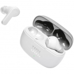 K&otilde;rvaklapid JBL  JBL Wave 200 wireless TWS headphones - white