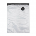 Filtrid ja tarvikud Caso Zip bags 01294 20 pcs, Dimensions (W x L) 26 x 35 cm