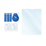 &Uuml;mbrised Blue Star  Tempered Glass for Samsung Galaxy Tab A7 LITE 8.7" Blue Star