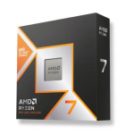 Protsessor AMD CPU||Desktop|Ryzen 7|R7-9800X3D|Granite Ridge AM5|4700 MHz|Cores 8|96MB|Socket SAM5|120 Watts|GPU Radeon|BOX|100-100001084WOF