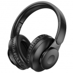 Juhtmevabad k&otilde;rvaklapid Hoco  Wireless headphones Hoco W45 black