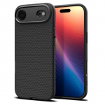 Muu Spigen  SPIGEN case LIQUID AIR for IPHONE 17 Air matte black