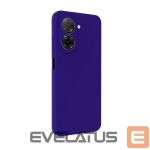 Tagakaaned Evelatus Xiaomi Redmi A5 4G (173.45 x 79.35 x 8.4) Premium Soft Touch Silicone Case Deep Purple