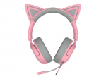 Juhtmevabad k&otilde;rvaklapid Razer Kraken Kitty V3 X Headset, Quartz |