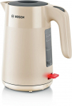 Veekeetja Bosch  | Kettle | TWK2M167 MyMoment | Electric | 2400 W | 1.7 L | Plastic | Beige