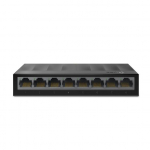 Server &ndash; muud tarvikud TP-Link Desktop Switch LS1008G 10/100/1000 Mbps (RJ-45), Unmanaged, Desktop, Ethernet LAN (RJ-45) ports 8
