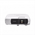 Projektorid EPSON  EB-FH18 | Full HD (1920x1080) | 4100 ANSI lumens | White | Wi-Fi