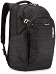 S&uuml;learvuti kott Thule Backpack 24L CONBP-116 Construct Black, Backpack for laptop