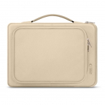 Muud kaubad Tech-Protect  Tech-Protect Basic Bag for 13-14" laptop - beige