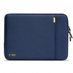 Muud kaubad Tech-Protect  Tech-Protect Defender Laptop Bag 13-14 - Navy Blue