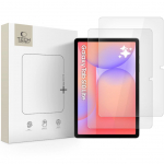 Muud kaubad Tech-Protect Tech-Protect Glass Fit+ 2-pack tempered glass for Samsung Galaxy Tab S10 Lite 10.9 X400 / X406B - transparent