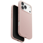 Muud kaubad UNIQ  Uniq Lino iPhone 17 Pro Max Magclick Charging Case - Pink