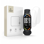 Muud kaubad Tech-Protect Tech-Protect Gydro Flex+ hydrogel film 2-pack for Xiaomi Smart Band 8 / 9 / 10 / NFC - transparent
