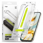 Kaitseklaasid Ringke  Ringke Easy Slide 2-pack tempered glass for Google Pixel 9A