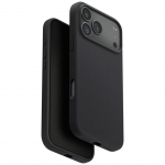 Muud kaubad UNIQ  Uniq Lino iPhone 17 Pro Magclick Charging Case - Gray