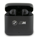Adaptrid BMW  BMW M Collection Bluetooth TWS Wireless Headphones - Black