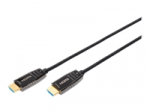 Kaabel Assman electronic ASSMANN HDMI AOC Hybrid Type A M/M 30m