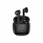 Juhtmevabad k&otilde;rvaklapid Dudao Dudao U14+ wireless in-ear TWS Bluetooth 5.3 headphones - black