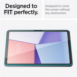 Muu telefoni lisavarustus Spigen Spigen Glas.tR EZ Fit Tempered Glass for iPad Air 11" (2024/2025/2026)