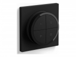 LED pirn Philips Hue  | Tap dial switch black | Black