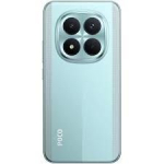 Nutitelefon POCO M8 PRO 5G 8/256GB Green