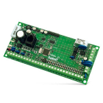Server &ndash; muud tarvikud SATEL CONTROL PANEL 10-30ZONES/VERSA10