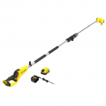 Jahutid Stanley Cordless chainsaw SFMCPS720M1-QW, 18 V, 20 cm