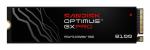 K&otilde;vaketas SSD SANDISK BY WESTERN DIGITAL  SSD||1200xTBW rating|MTBF 1750000 h|Read speed 14900 MB/s|Write speed 14000 MB/s|NVMe Yes|PCI Express 5.0|M.2|2000 GB|SDSP82200TAN-000E0