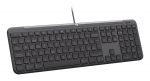 Arvuti klaviatuur Logitech  KEYBOARD K620 USB US/920-013333