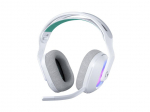 K&otilde;rvaklapid Logitech  HEADSET STEREO G522 LIGHTSPEED/WHITE 981-001550