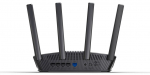 Ruuterid Asus  Wireless Router||RT-BE59 BE5000|Wi-Fi 7 (802.11be)|Data speed 5000 Mbit/s|Ethernet WAN Yes|WAN connection type RJ-45|Ethernet LAN Yes|5xLAN ports|RT-BE59