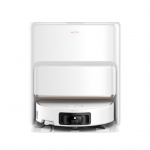 Tolmuimeja MOVA  Robot Vacuum | Z60 Ultra Roller Complete | Wet&Dry | 6400 mAh | Dust capacity 3.2 L | 28000 Pa | White