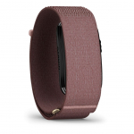 Fitness k&auml;ev&otilde;ru Garmin  CIRQA Smart Band Mauve, L-XL