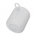 Juhtmevabad k&otilde;larid Hoco  Wireless speaker LED 5W 3h Hoco HC30 grey